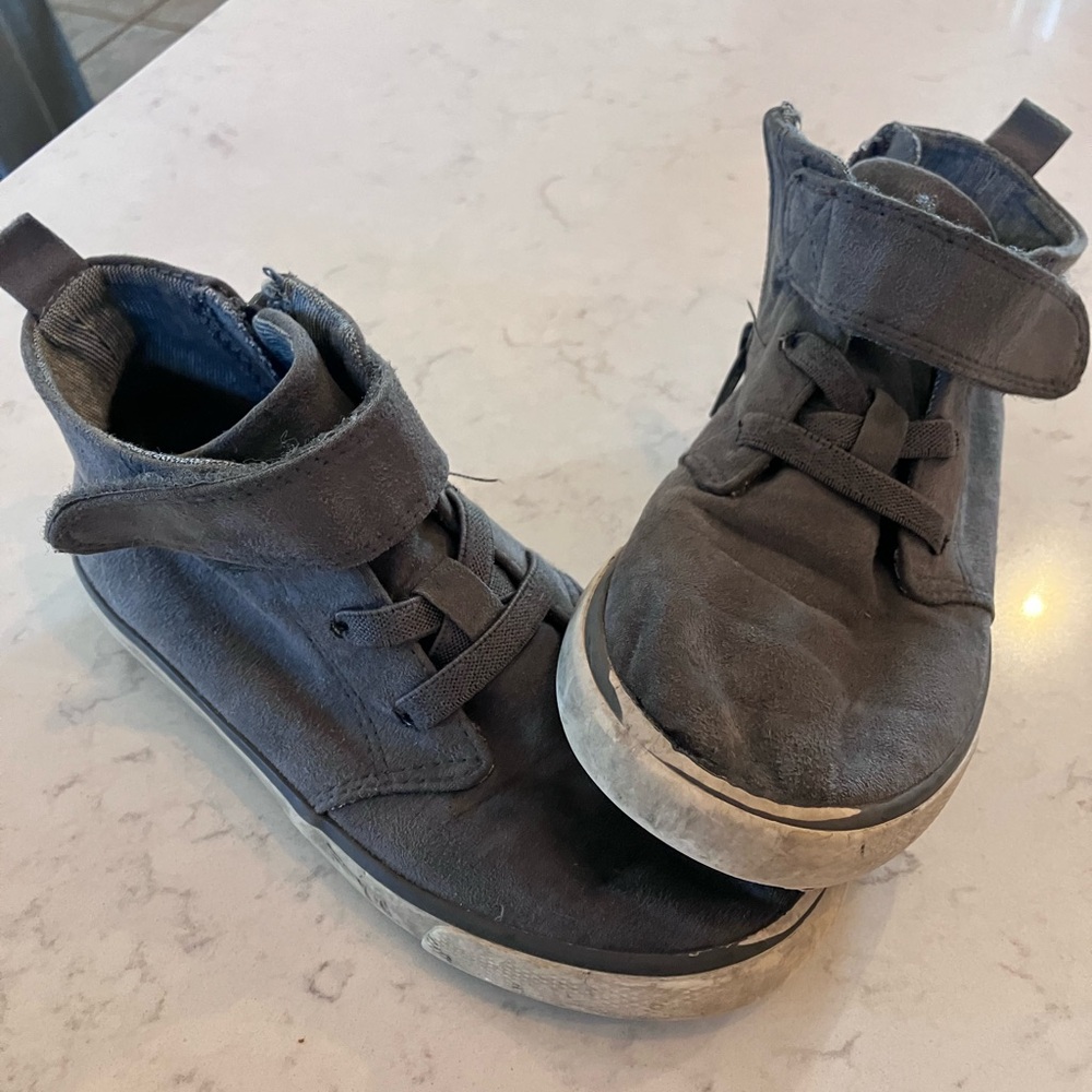 🌵3 for $15🌵 Cat and Jack shoes